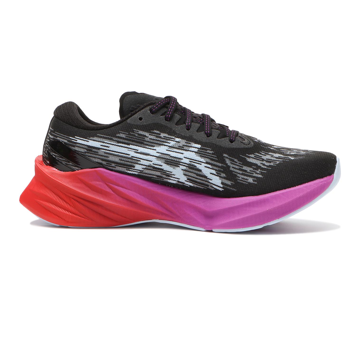 競売 レディース 【ASICS】 アシックス W NOVABLAST 3 ノヴァブラスト スパイク・シューズ
