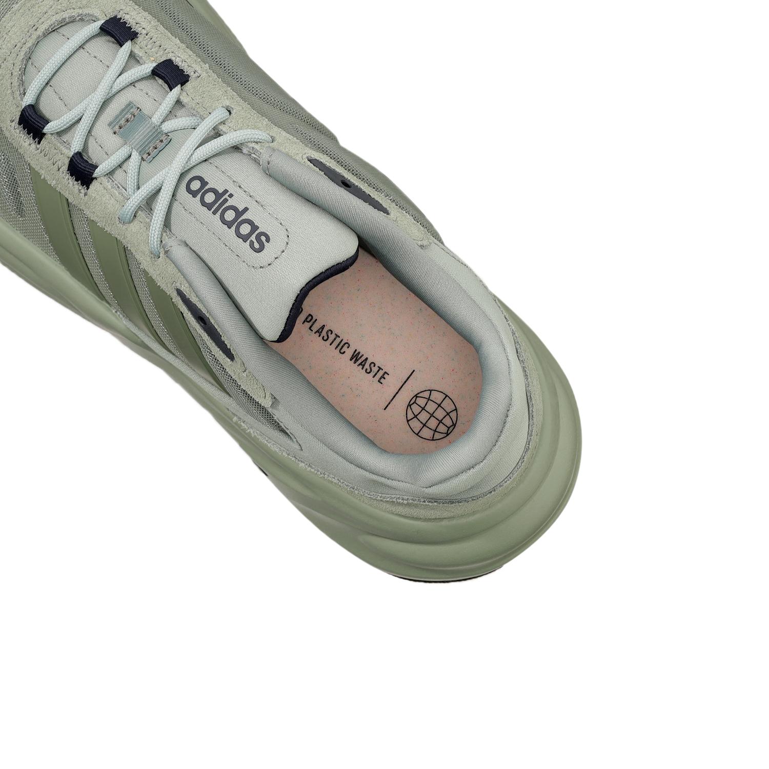 ADIDAS】 アディダス abozelle m アボゼル H03508 ABC-MART限定 SGRN