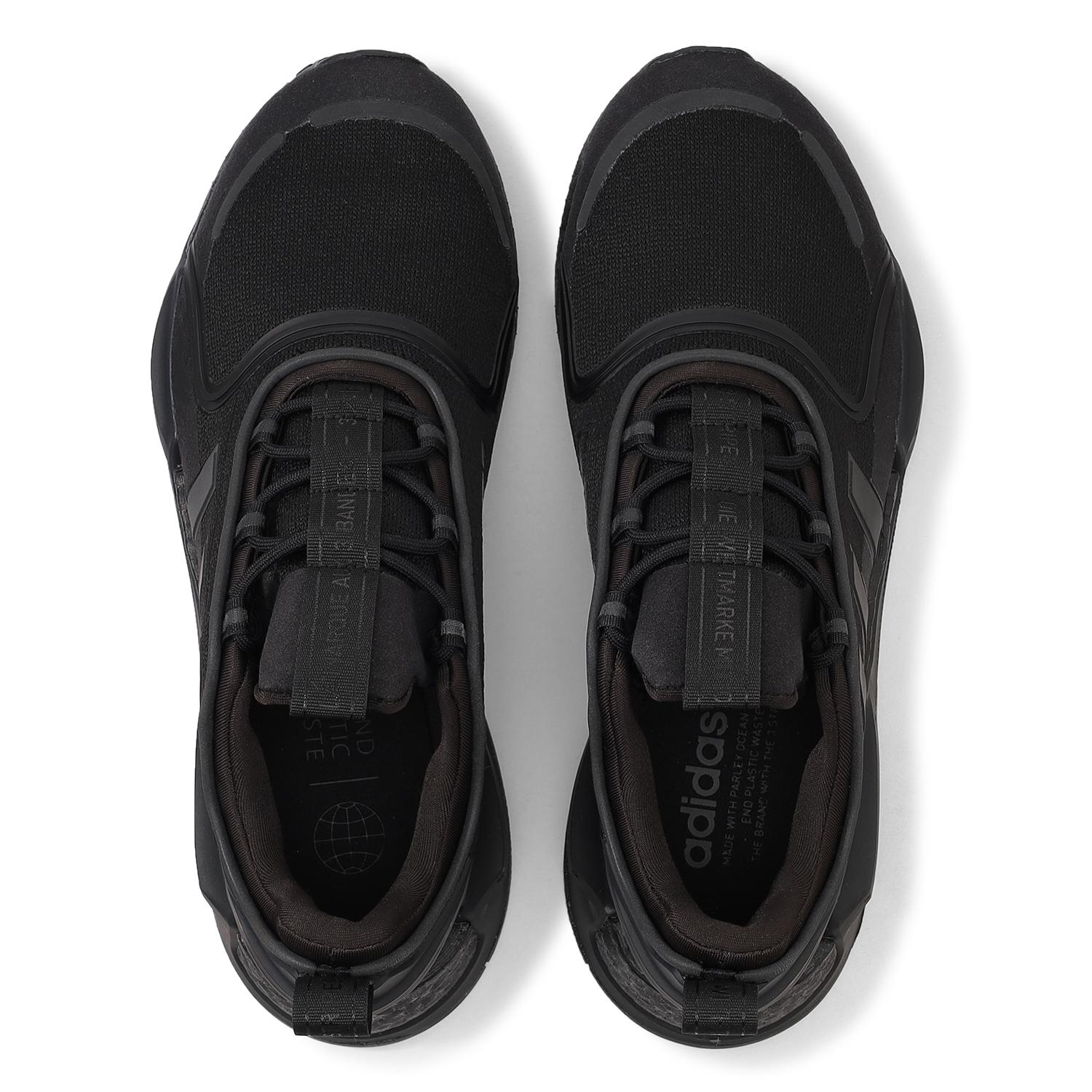 ADIDAS】 アディダス NMD_V3 NMD V3 HP9832 CBLK/CBLK/CBLK | ABC-MART 