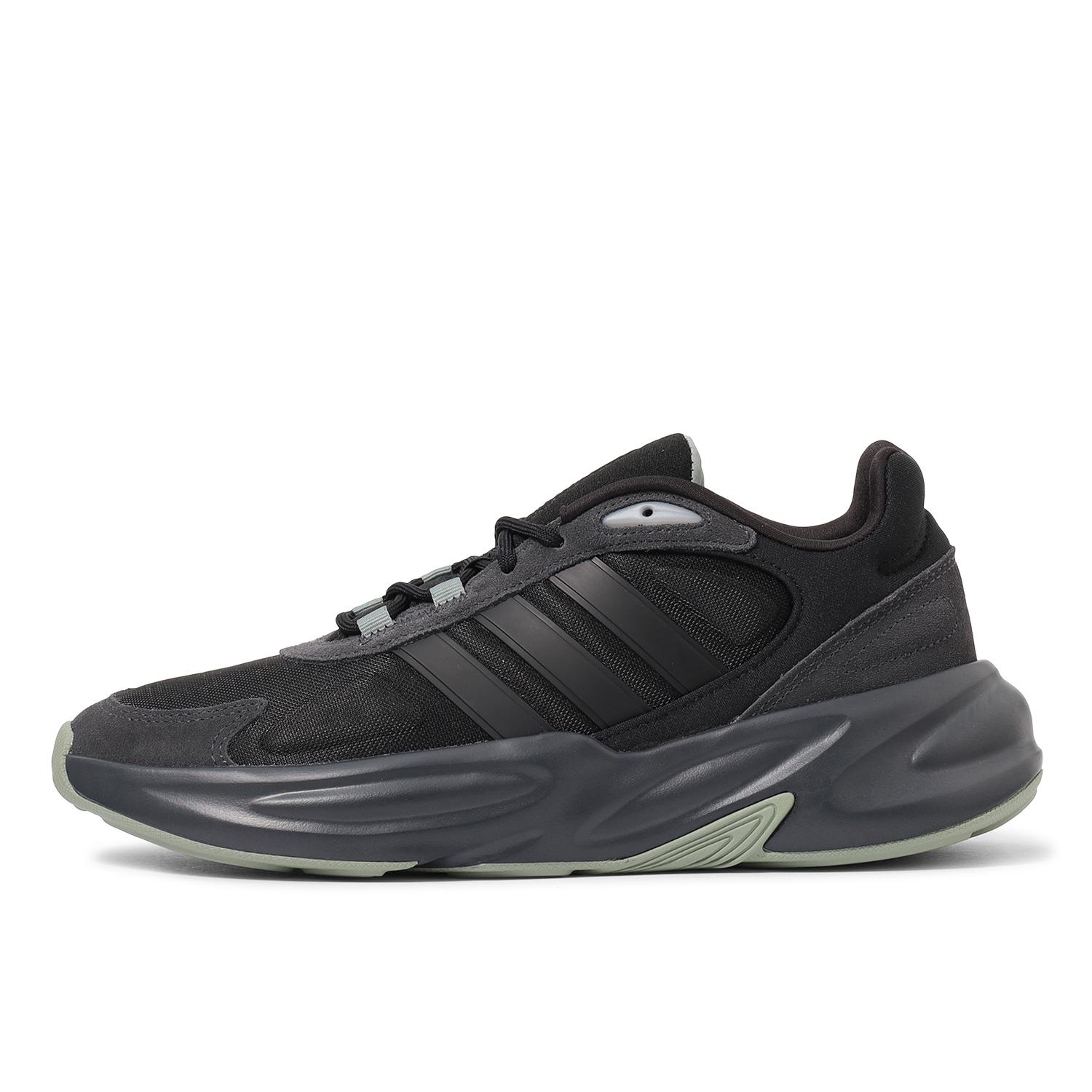 ADIDAS】 アディダス abozelle m アボゼル H03509 ABC-MART限定 CBLK