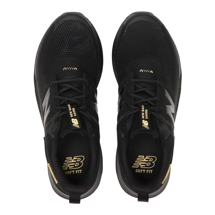 NEW BALANCE】 ニューバランス UA900DB1(2E) UA900 UA900DB1 BLACK(DB1 