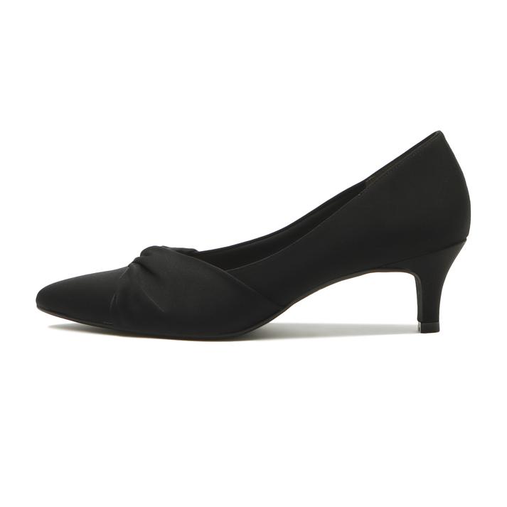 yz fB[X yJOLI ENCOREz W[AR[ TWIST PPS 5 cCXgpvX 5 JE80190 BLACK 24cm