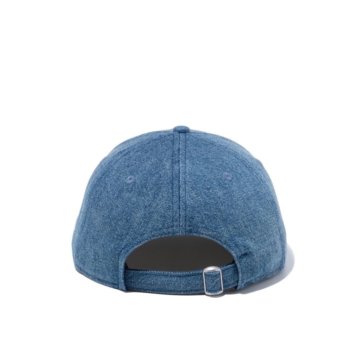 NEW ERA】 ニューエラ RC950 NY Retro Color キャップ 13327596 DENIM