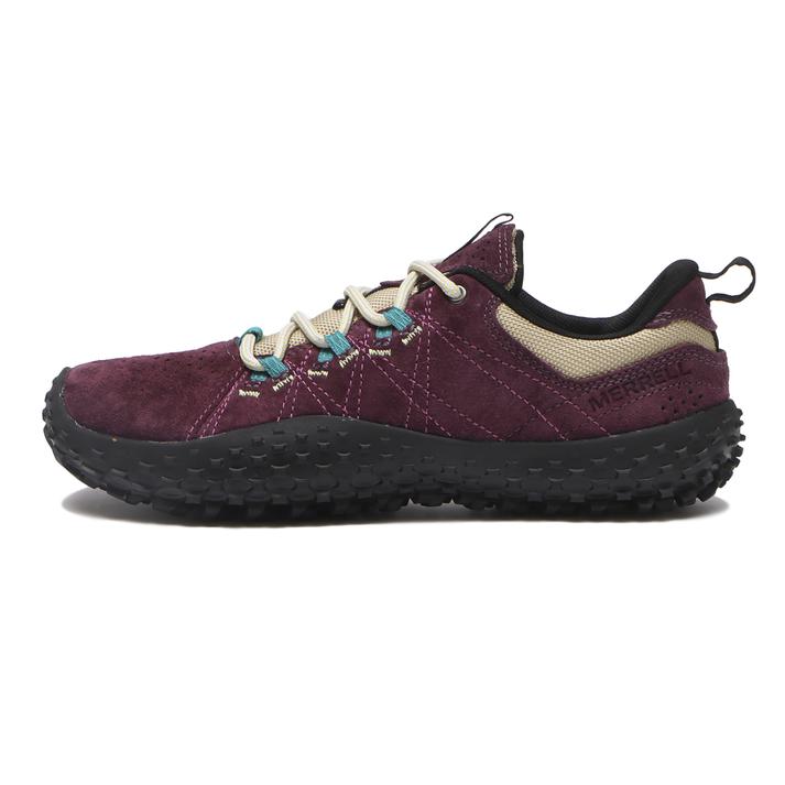 MERRELL ���v�g�D BURGUNDY