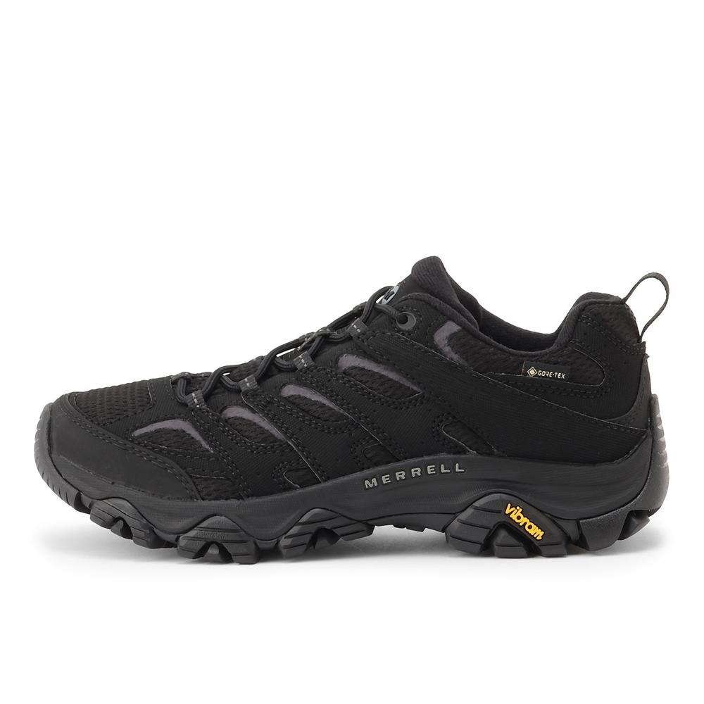 MERRELL MOAB 3 SYNTHETIC GORE-TEX｜BILLY 