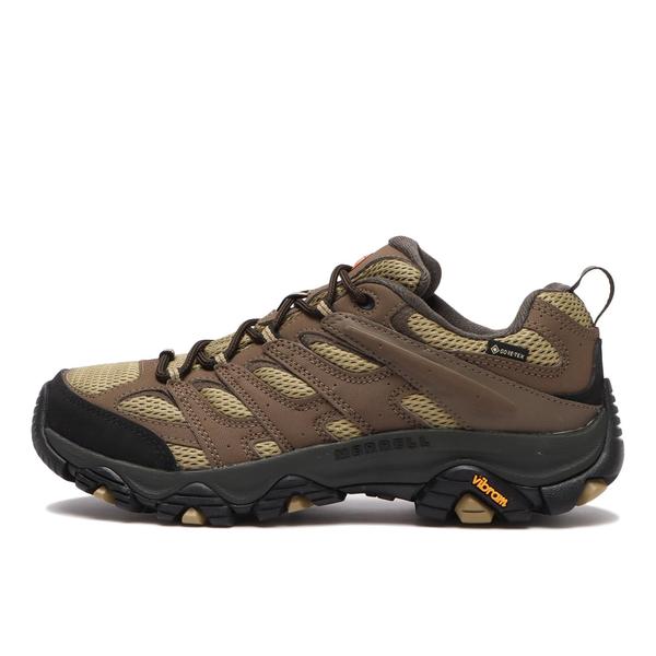 MERRELL モアブ 3 シンセティック ゴアテックス ブラウン 26cm