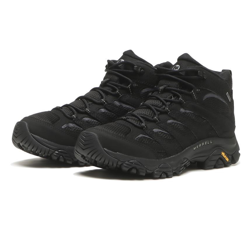 MERRELL MERRELL Moab 3 Synthetic Mid GORE-TEX｜OSHMAN