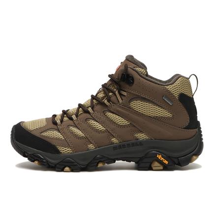 MERRELL モアブ3シンセティックミッドゴアテックス