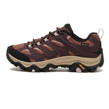 MERRELL モアブ3シンセティックゴアテックス
