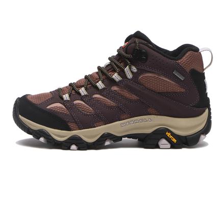 MERRELL メレル モアブ3シンセティックミッドゴアテックス