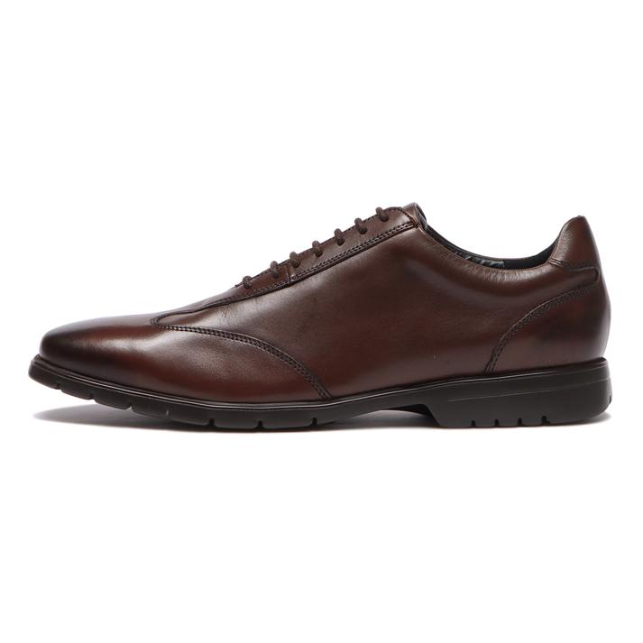 yz yLIBERTY HOUSEz LIBERTY HOUSE BAL T-TOE oeB[gE LHO-162 ABC-MART DK.BROWN 28cm