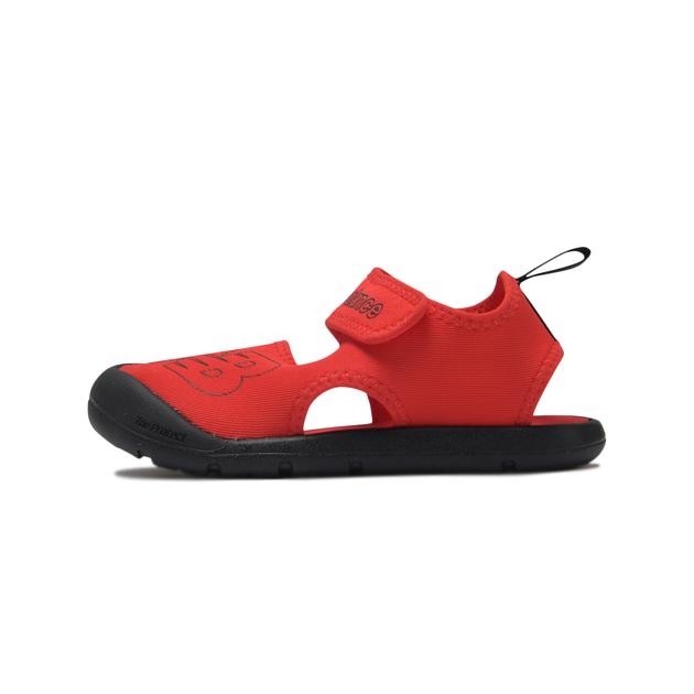キッズ 【NEW BALANCE】 ニューバランス 17-22YOCRSRAB(M) クルーザー