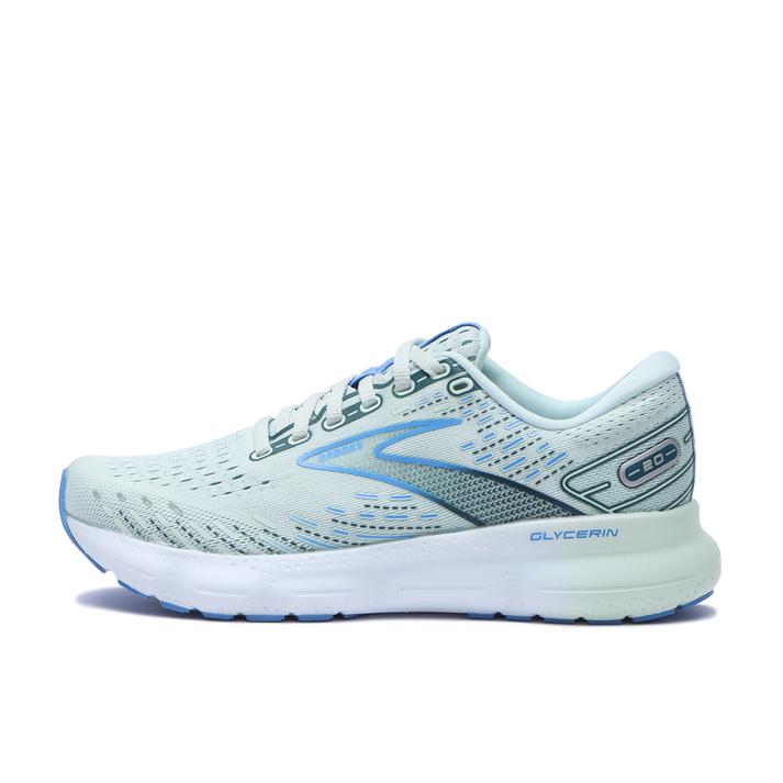 �y���������z �yBROOKS�z �u���b�N�X W Glycerin20 Glyceri20 BRW 3692 MNT 25cm