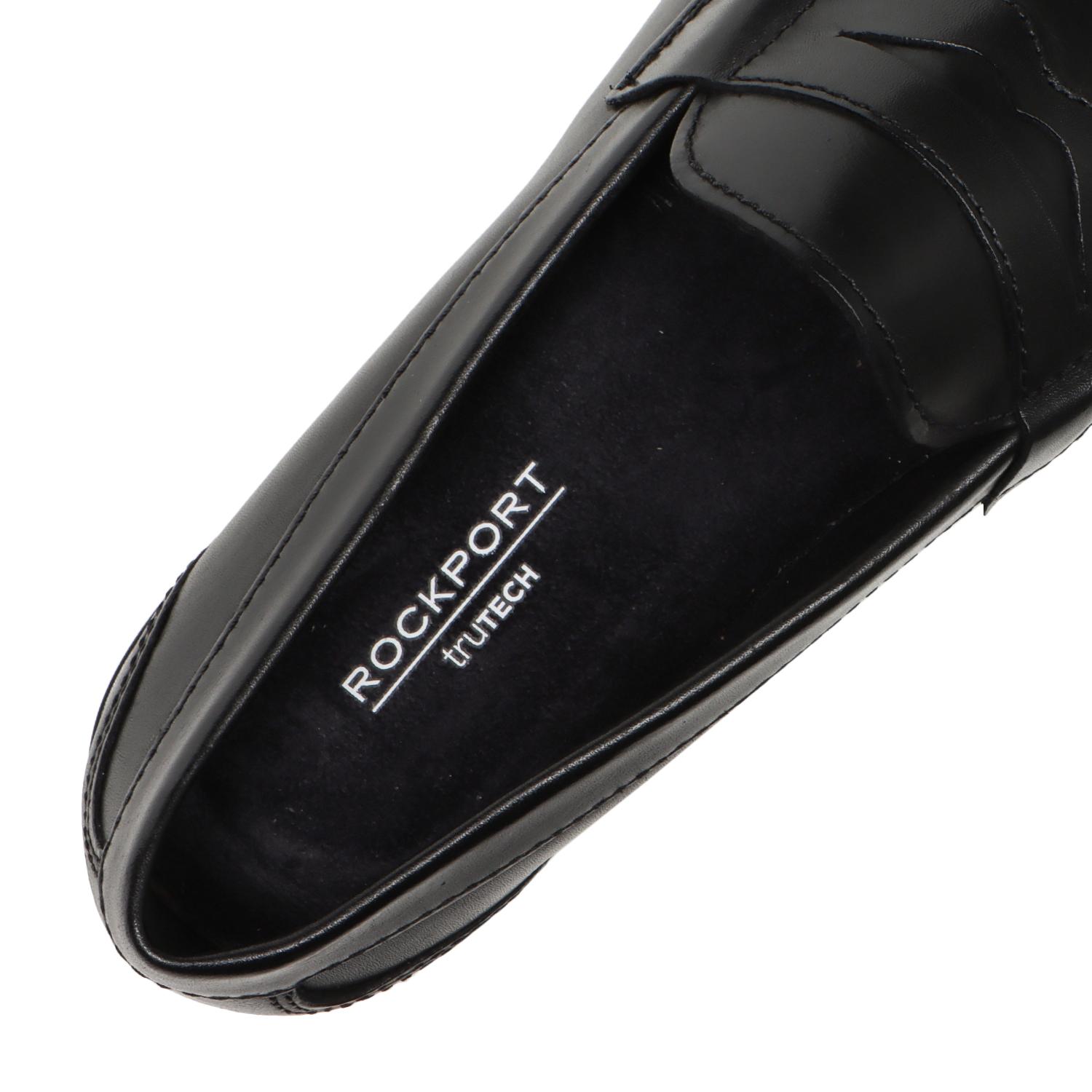 ROCKPORT】 ロックポート CLASSIC LOAFER PENNY クラシック