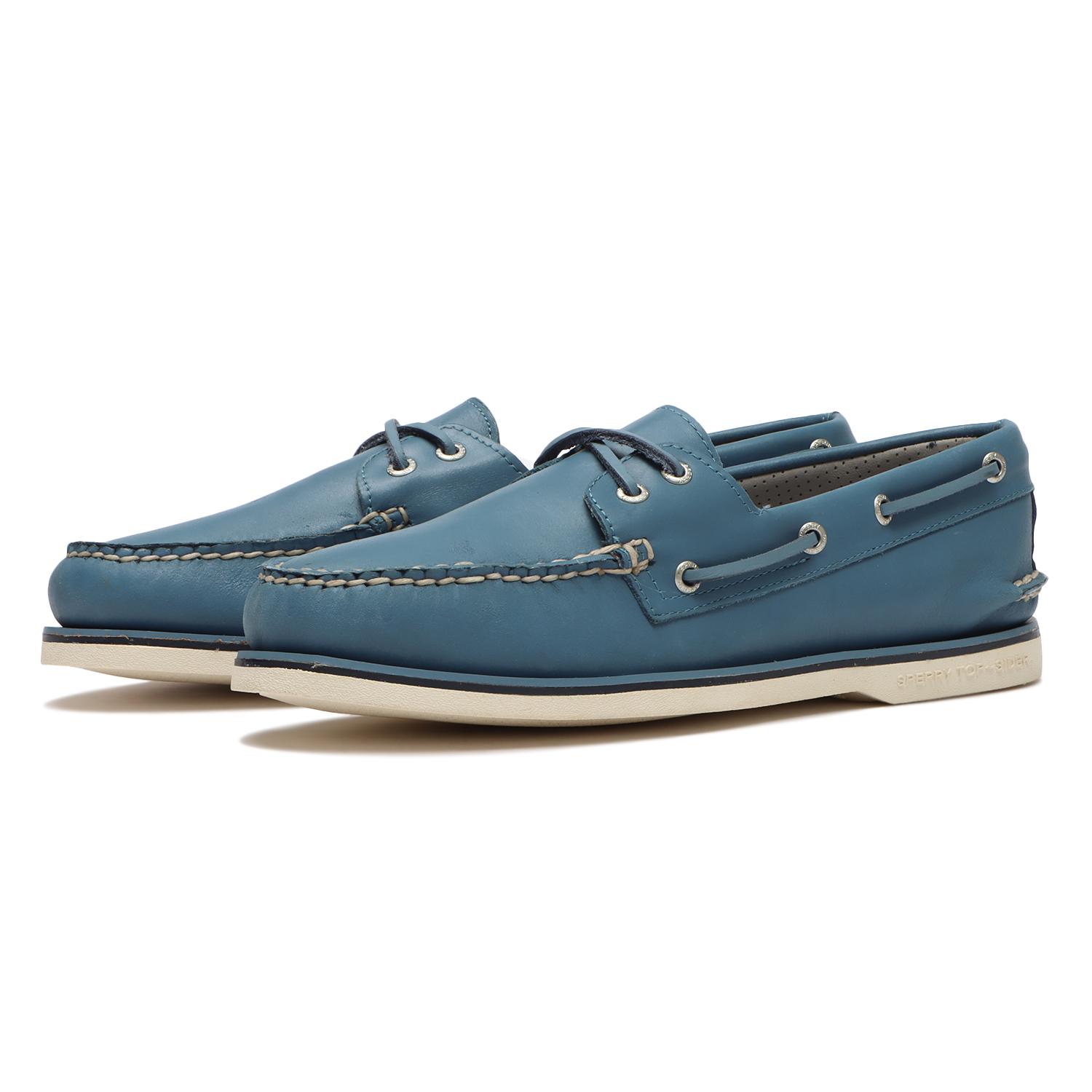 Sperry 靴レザー ALWAYS NEW｜スペリートップサイダー | ABC-MART 【公式通販】