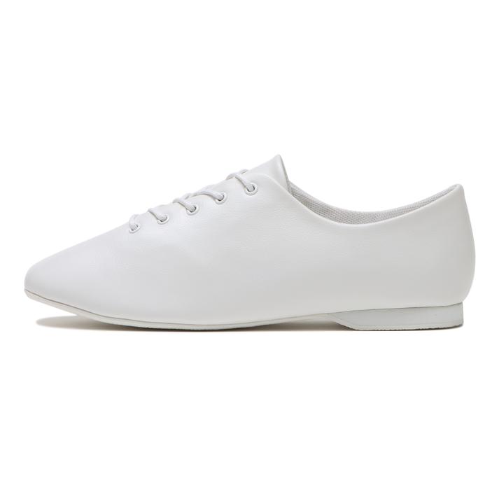 ABC SELECT �\�t�g���[�X�A�b�v�V���[�Y 1.5 WHITE