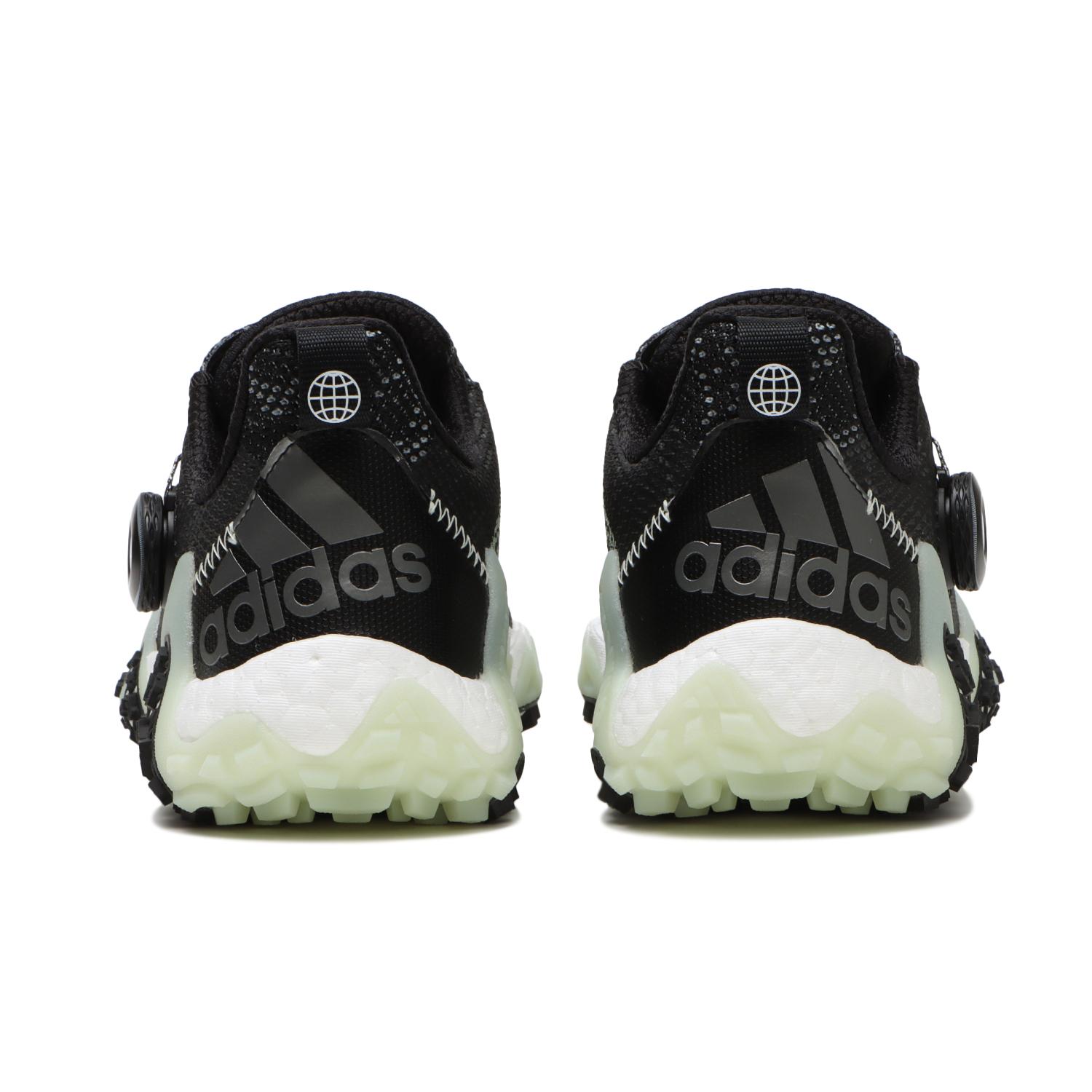 ウィメンズ コードカオス22 BOA BK/GR/SV レディース 【ADIDAS】 アディダス W CODECHAOS 22 BOA