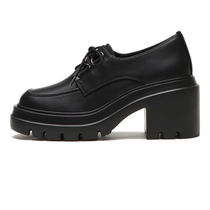 fB[X yABC SELECTz G[r[V[ZNg PL D-RING LACE8 vbgD-O[XAbvV[Y 8 W5023 BLACK XL(24.5-25cm)