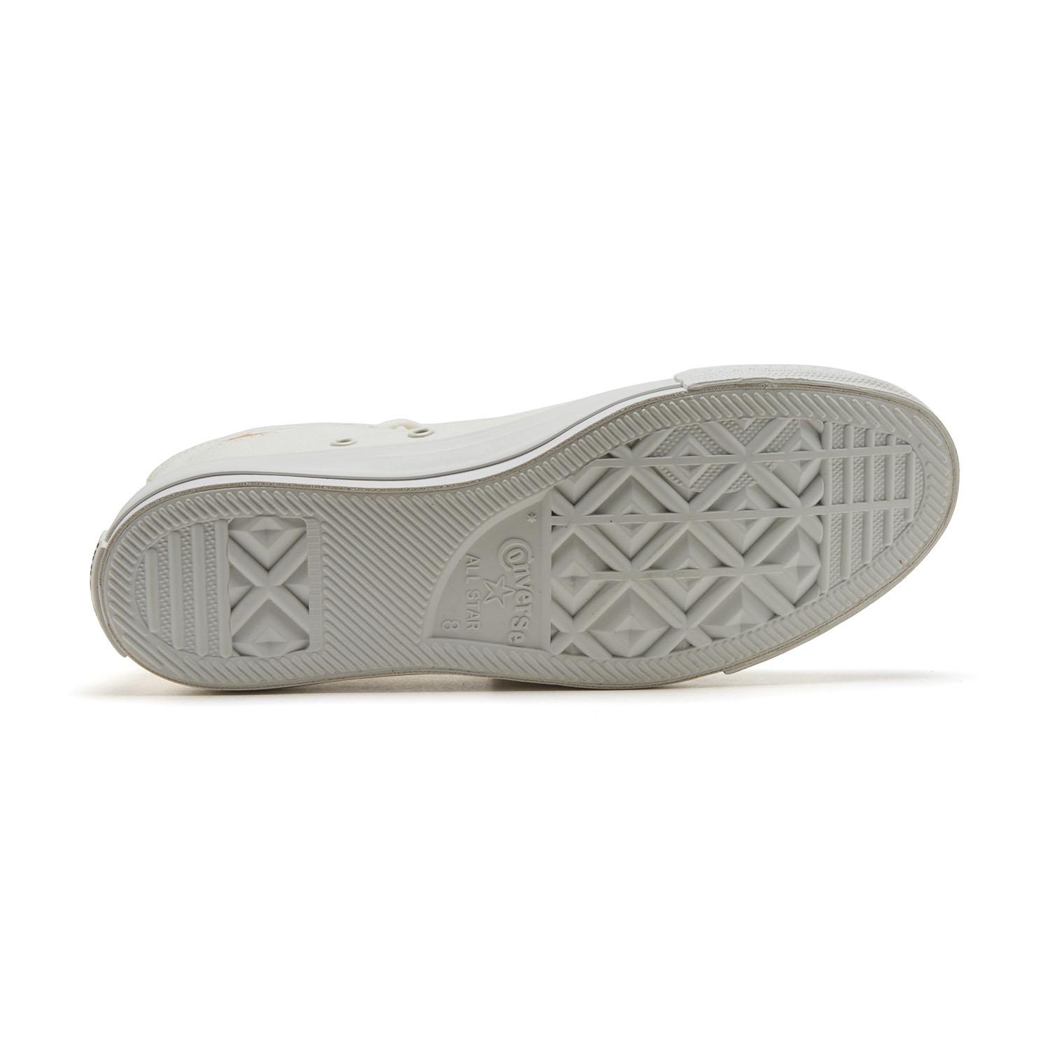 CONVERSE】 コンバース AS GLDZIP HI オールスター ゴールド