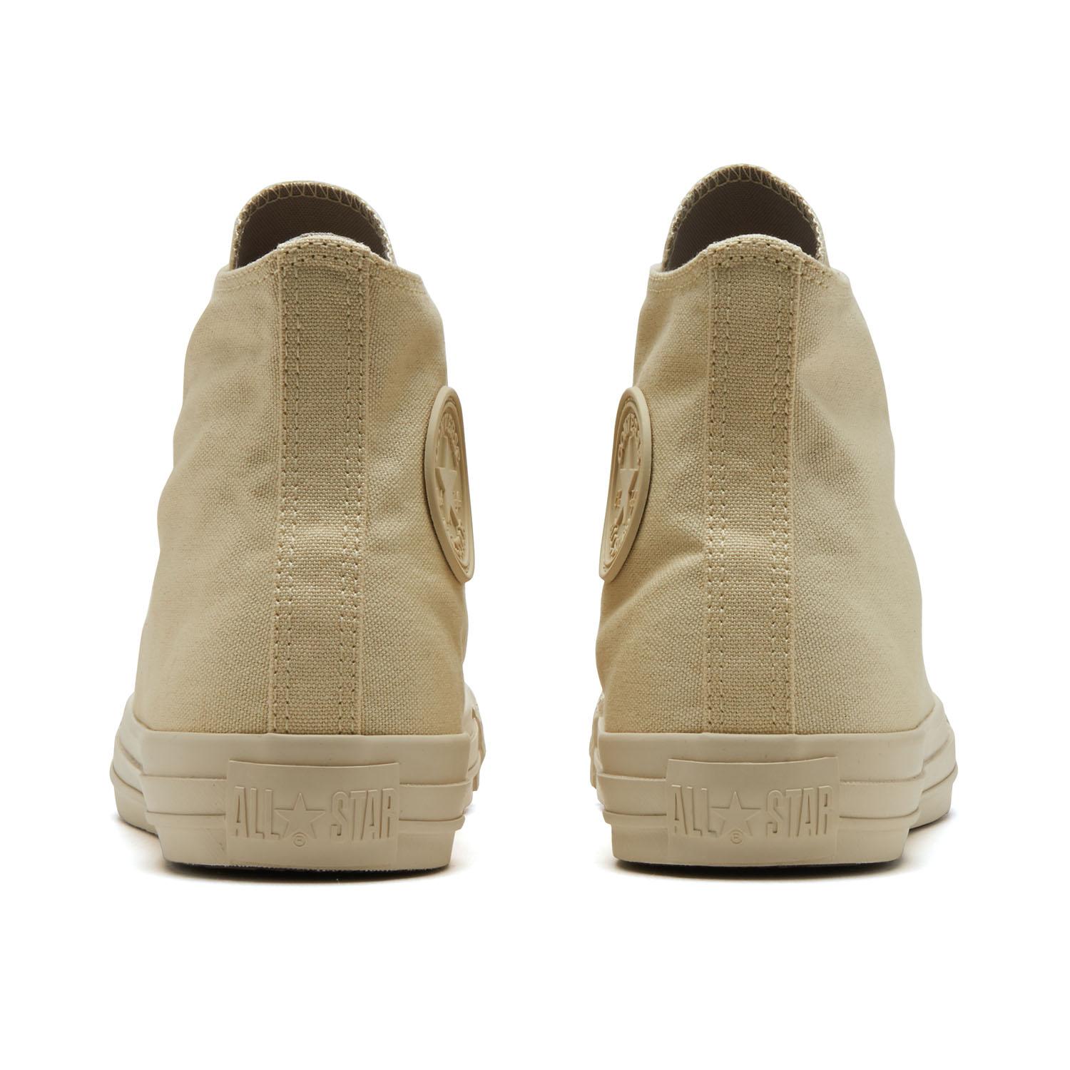【CONVERSE】コンバース ALL STAR MN-RUBBER # HI CONVERSE】 コンバース AS MN-RUBBER HI オールスター MNラバー