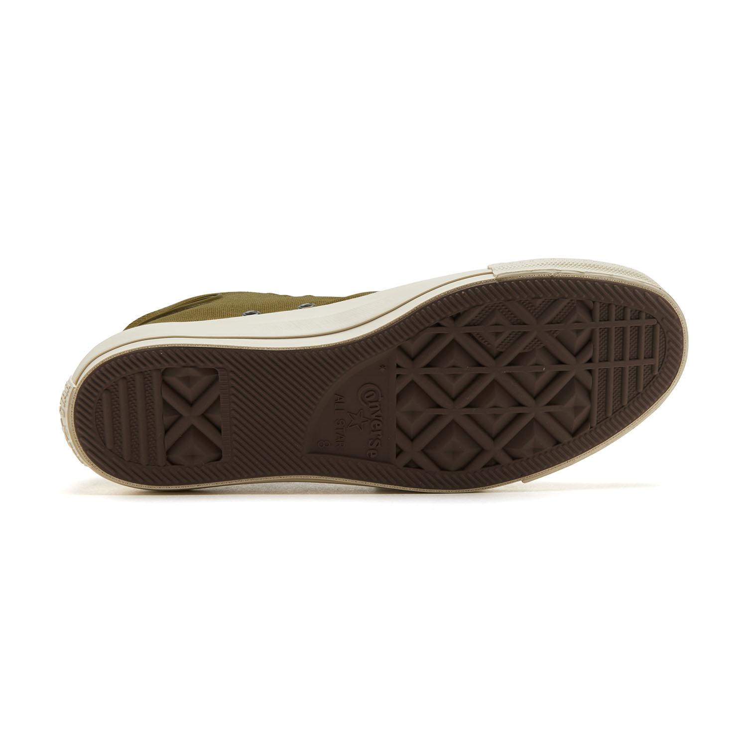 【CONVERSE】コンバース ALL STAR MN-RUBBER # HI CONVERSE】 コンバース AS MN-RUBBER HI オールスター MNラバー