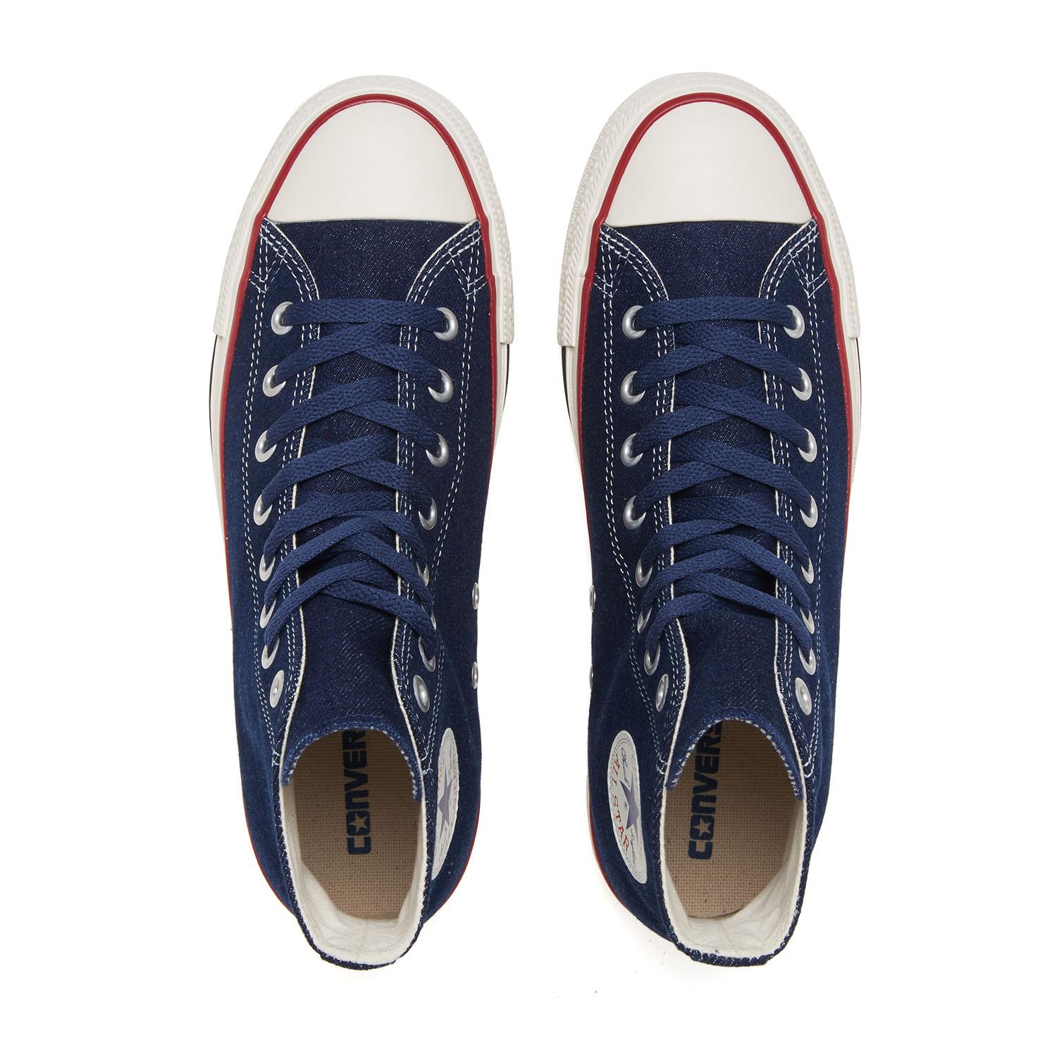 CONVERSE（コンバース） ALL STAR ALL IN COLOR（オールスター