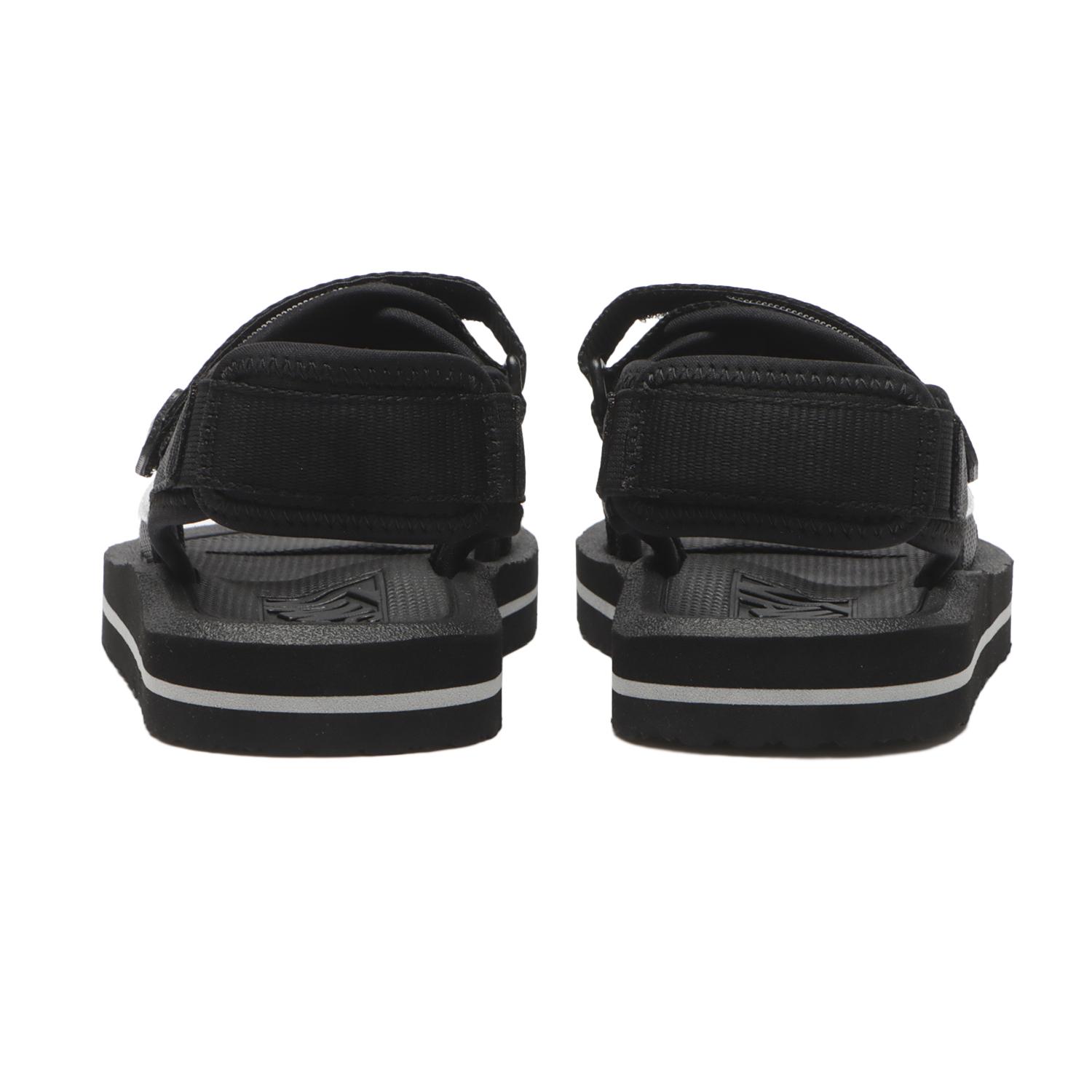 キッズ 【VANS】 ヴァンズ 16-23 HECTOR ヘクター V5188K BLK/WHT/GRAY