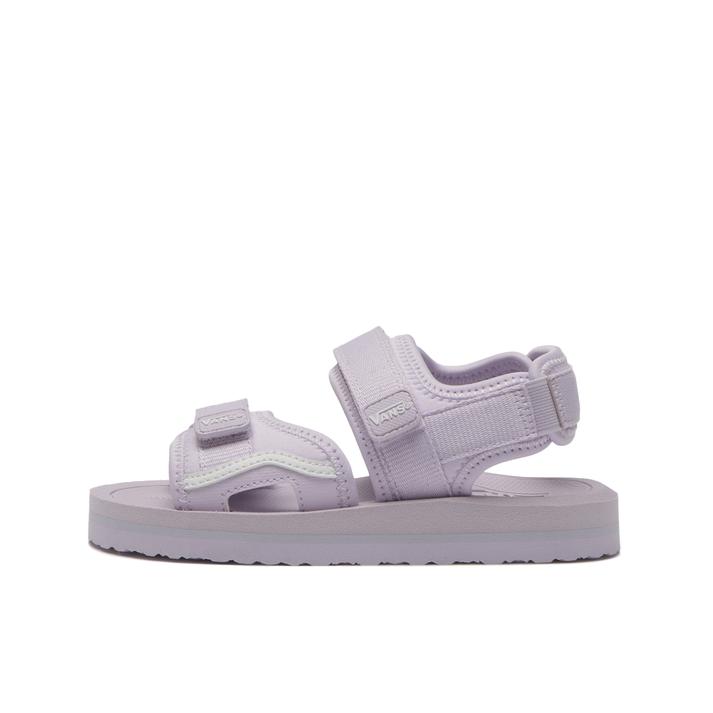 VANS �w�N�^�[ LILAC/WHT/PPL