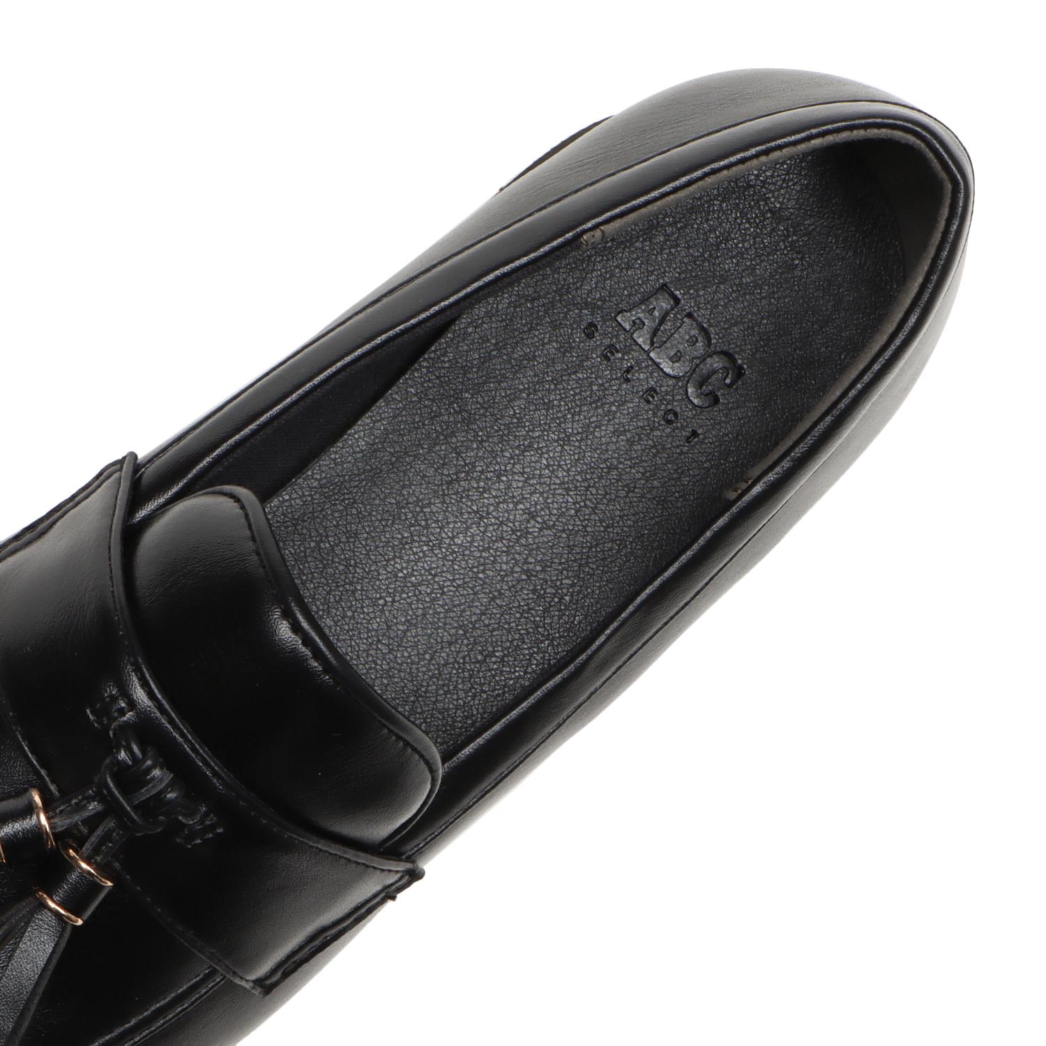 レディース 【ABC SELECT】 エービーシーセレクト TASSEL LOAFER