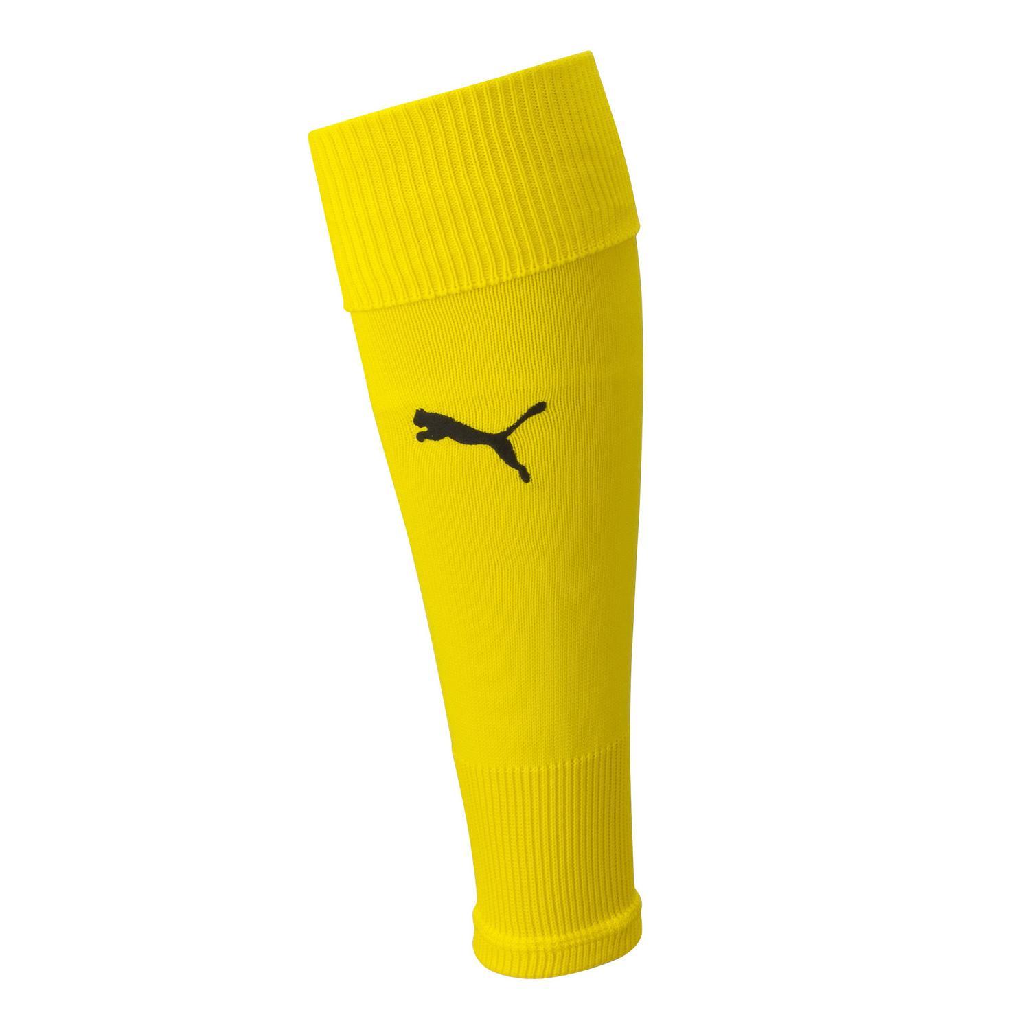 PUMA】 プーマ TEAMLIGA SLEEVE STOCKING ストッキング 658036