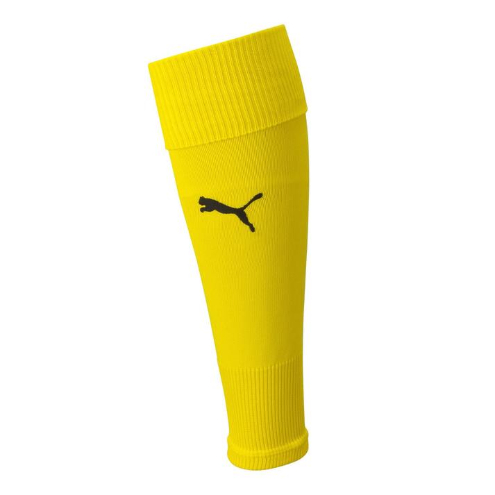 PUMA �X�g�b�L���O 07CYBER YELLOW
