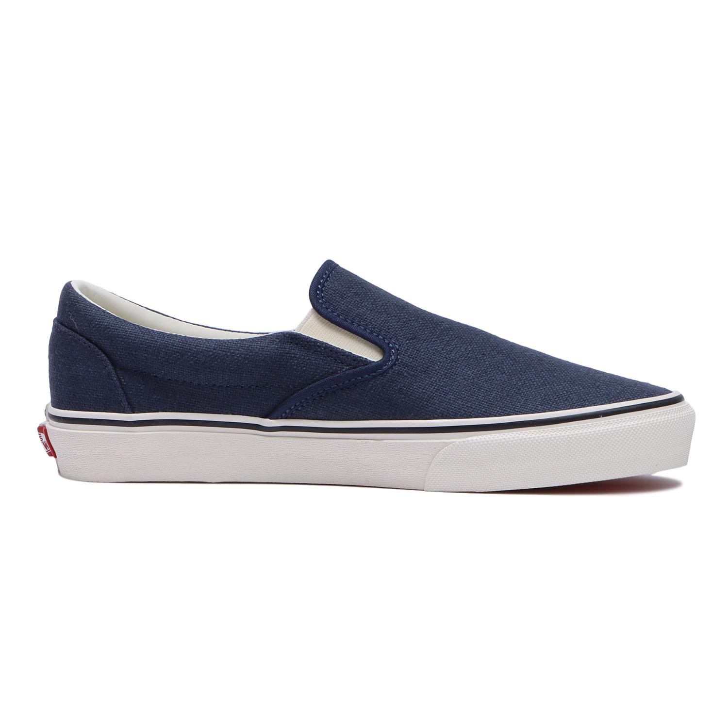 VANS スリッポン ブラック 黒　28cm（US10） ヴァンズ VANS VANS クラシック スリッポン （ブラック） -waja