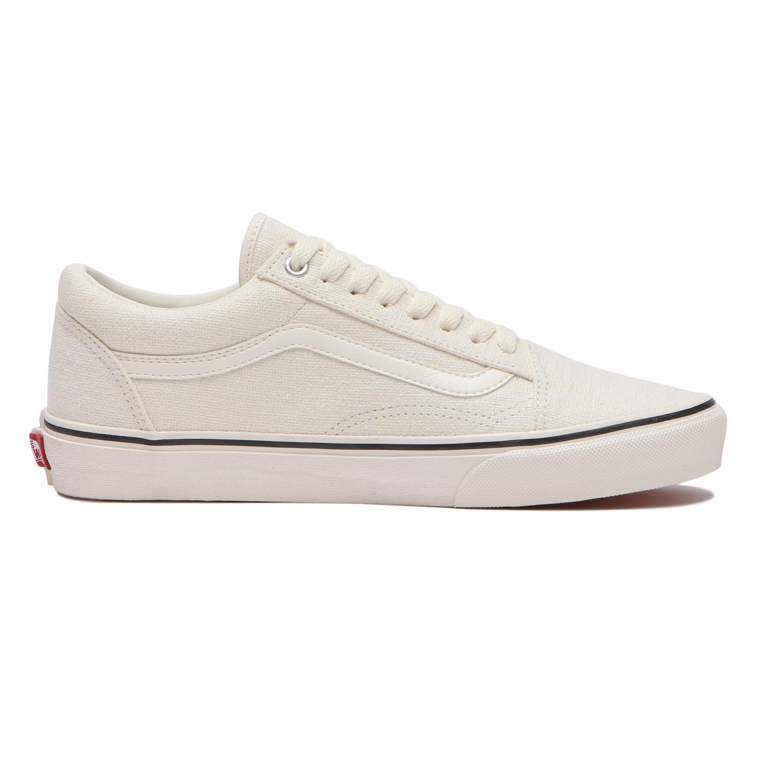 VANS】 ヴァンズ OLD SKOOL オールドスクール V36CF HMP NATURAL