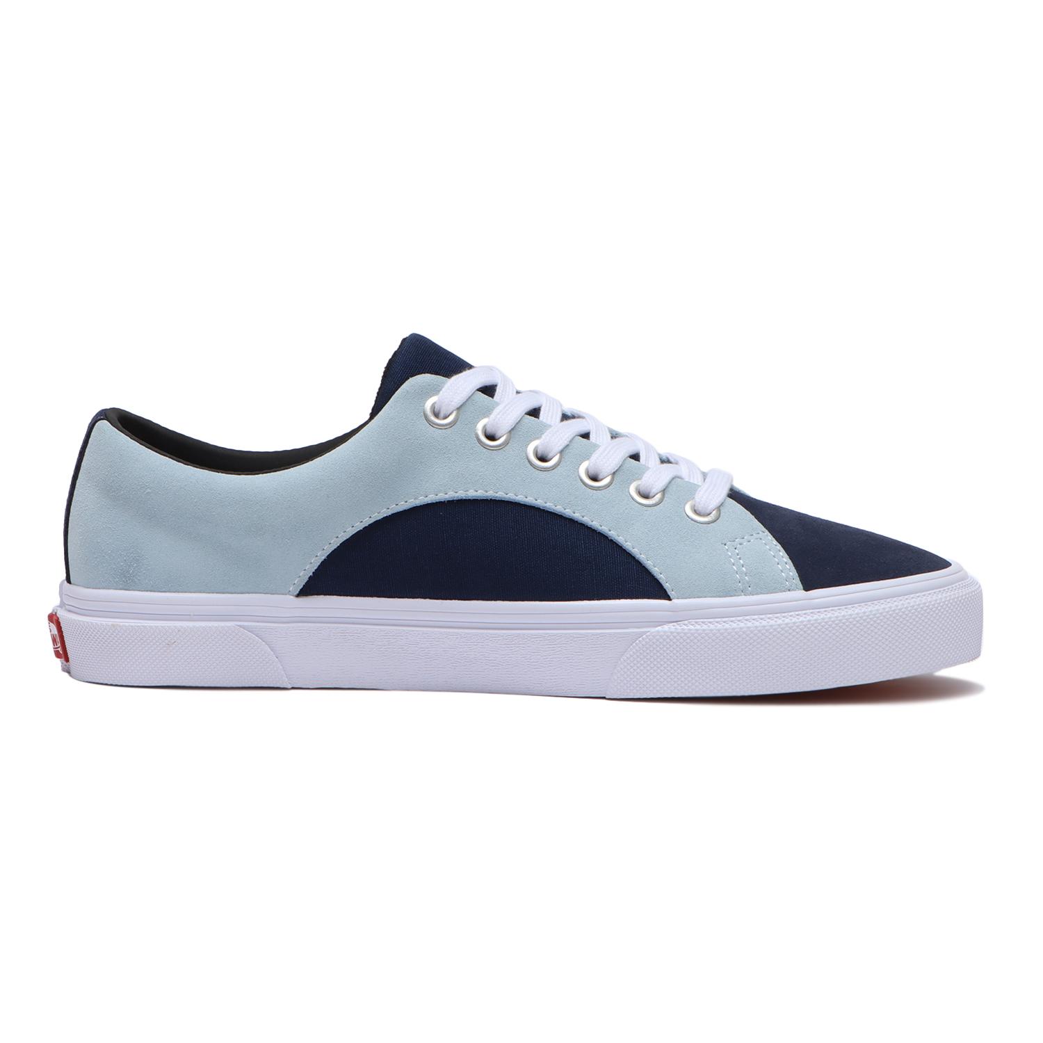VANS】 ヴァンズ LAMPIN ランピン V86CF SC NAVY/BLUE | ABC-MART