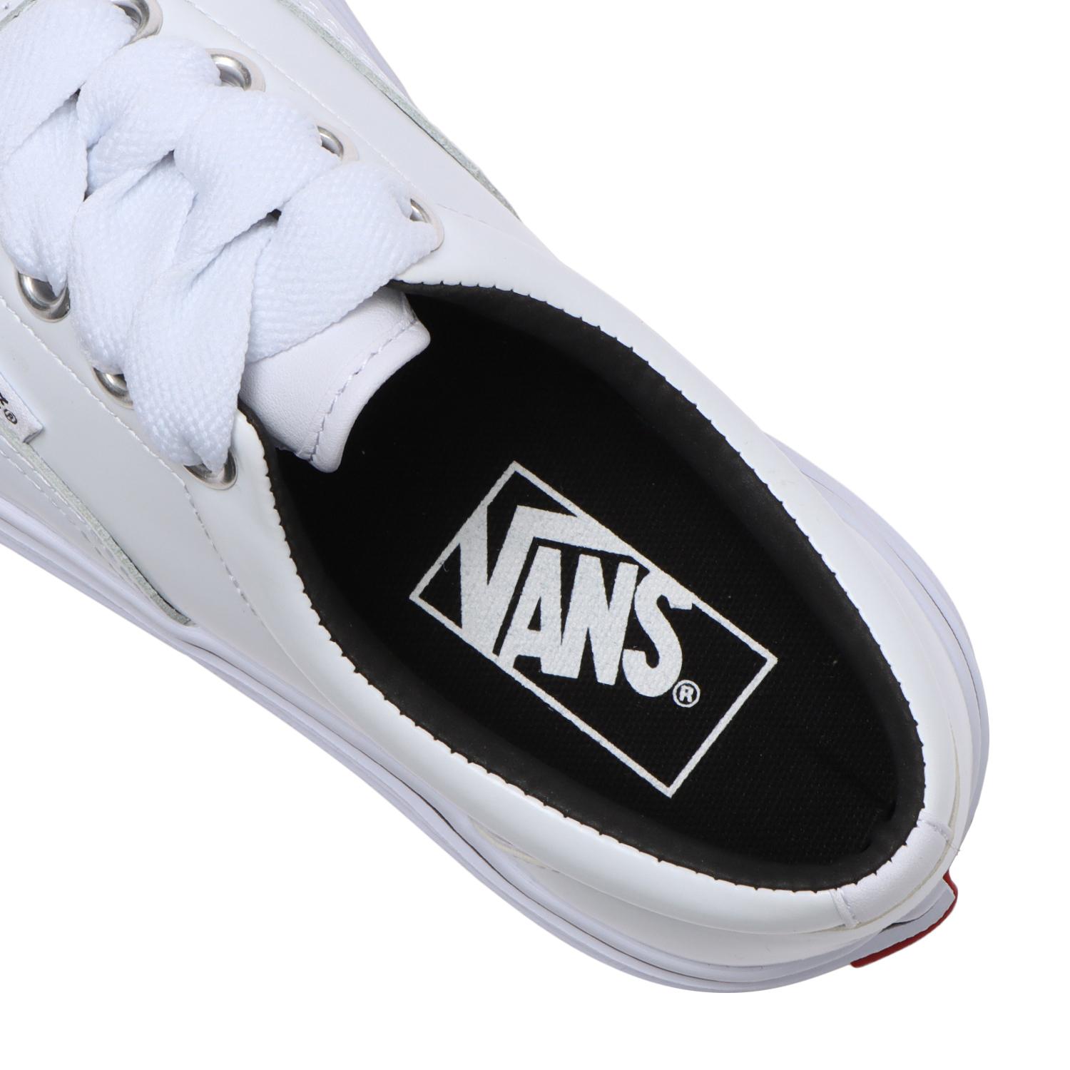 【VANS】バンズ ERA 3SOLE エラ 3ソール V95CF F.L 3SOLE 楽天市場】【VANS】 ヴァンズ ERA 3SOLE エラ 3ソール V95CF F.L