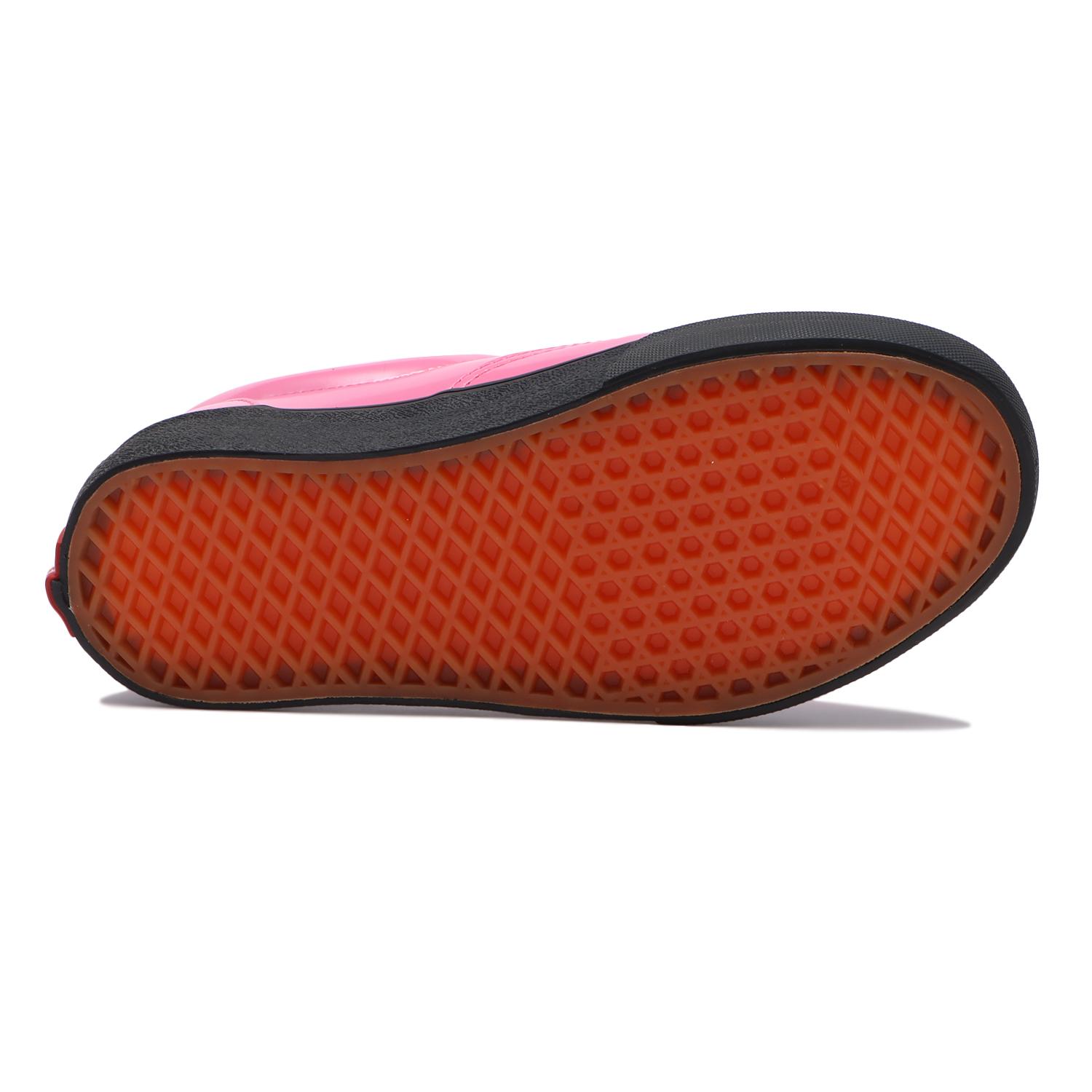 VANS】 ヴァンズ ERA 3SOLE エラ 3ソール V95CF F.L 3SOLE PINK
