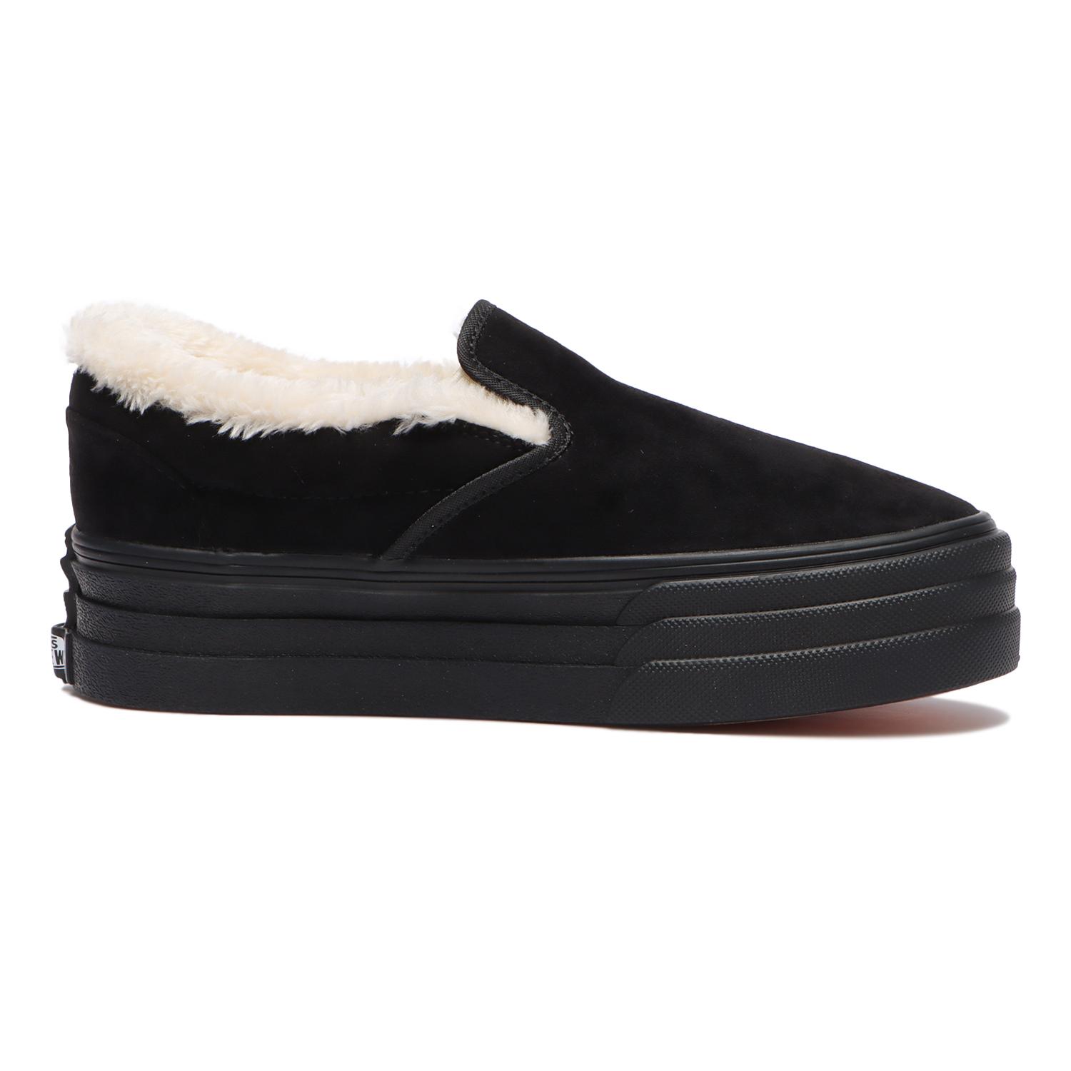 VANS】 ヴァンズ SLIP ON B.3SOLE スリッポンボア 3ソール V98CF B