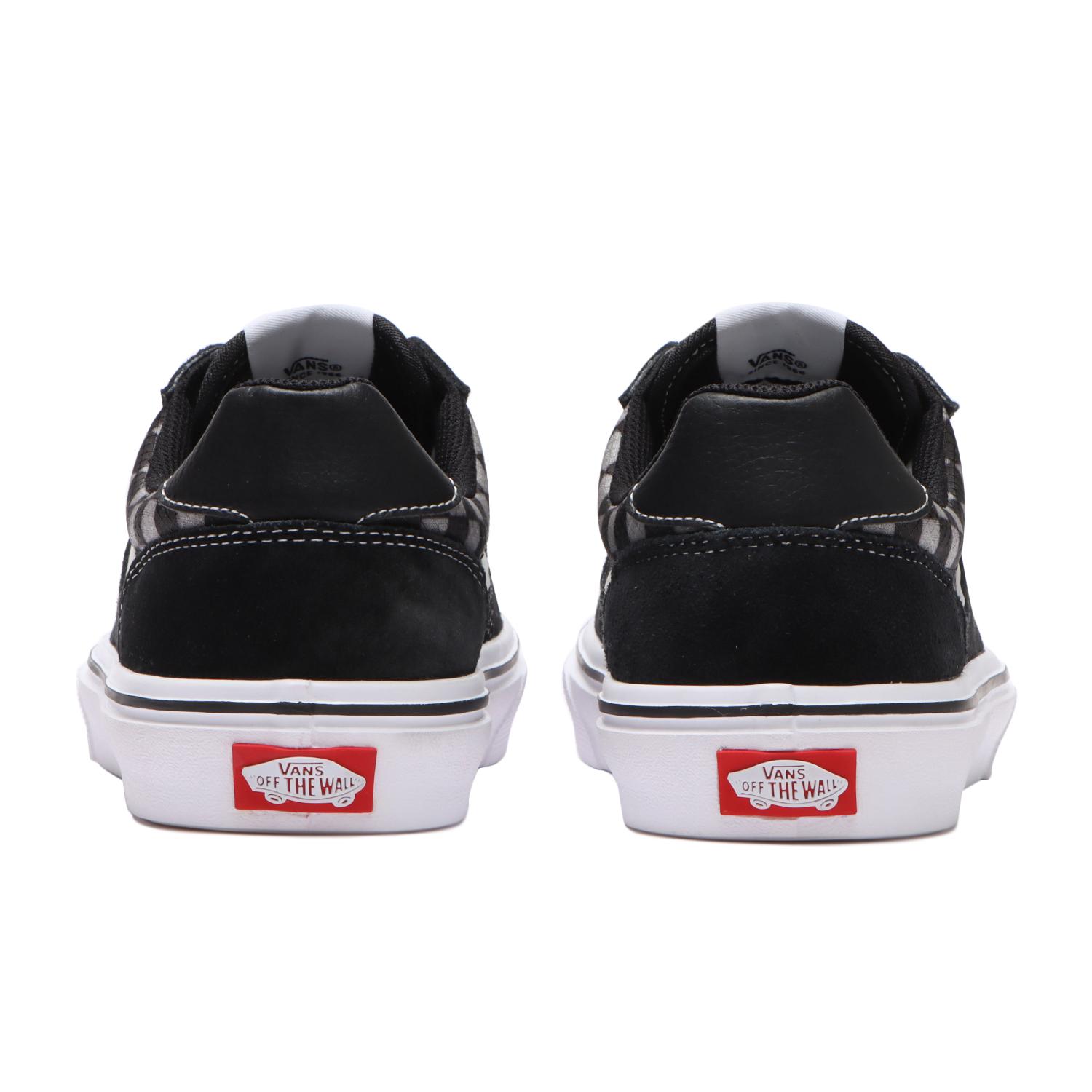 ≪VANS LITE COLLECTION≫ 【VANS】 ヴァンズ MARVERICK マーベリック