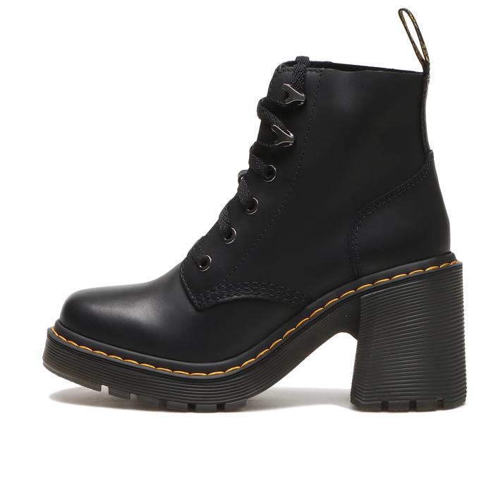Dr.Martens �W�F�V�[ BLACK