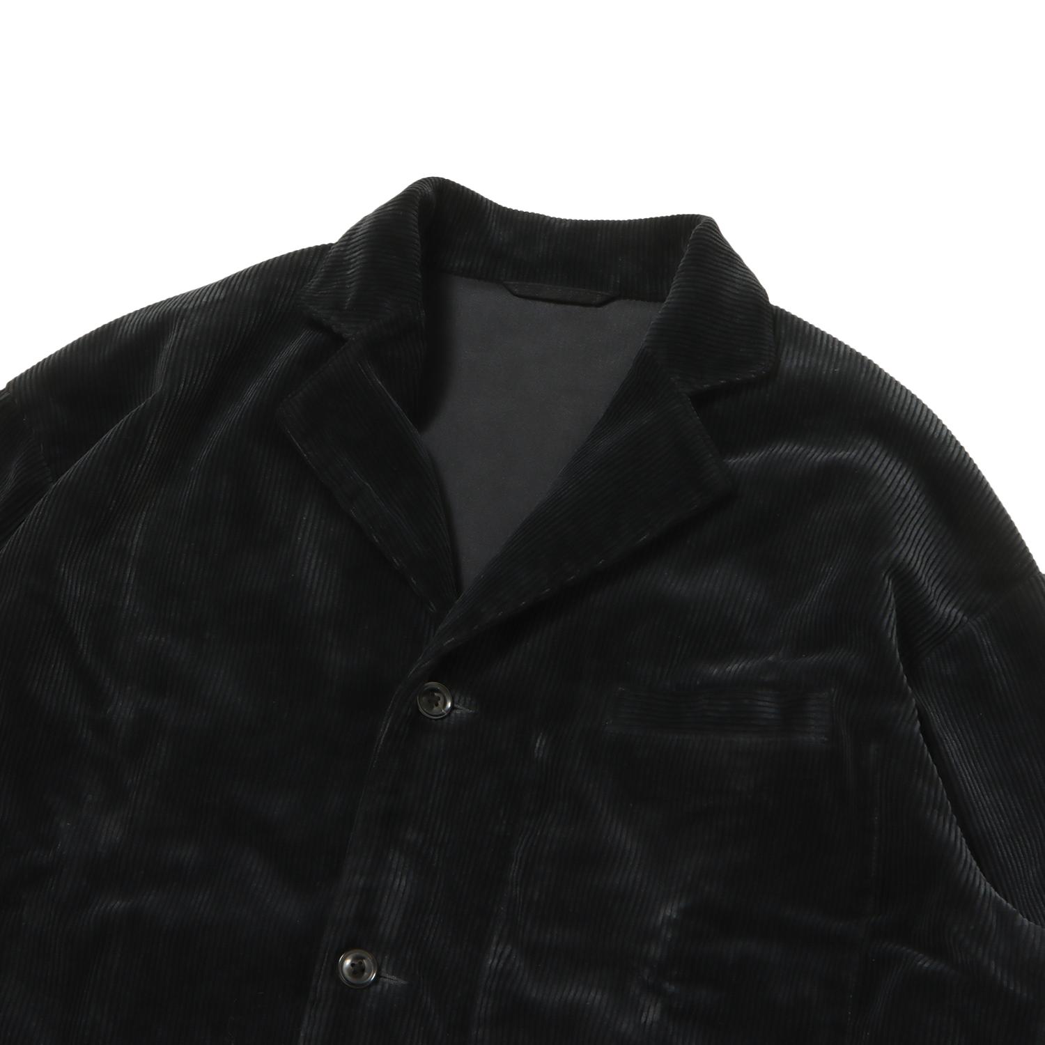  PORTER CLASSIC CORDUROY MODIGLIANI JACKET画像2