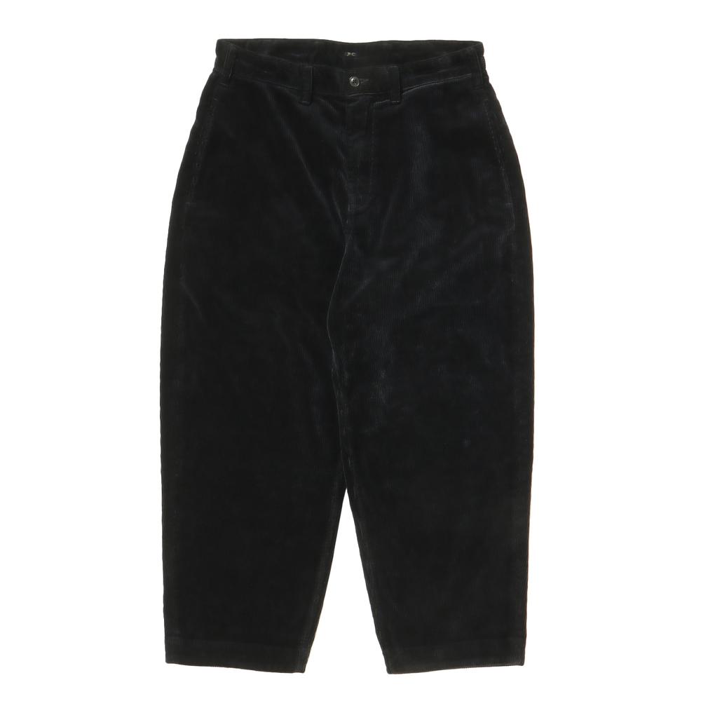 PORTER CLASSIC CORDUROY MODIGLIANI PANTS｜BILLY