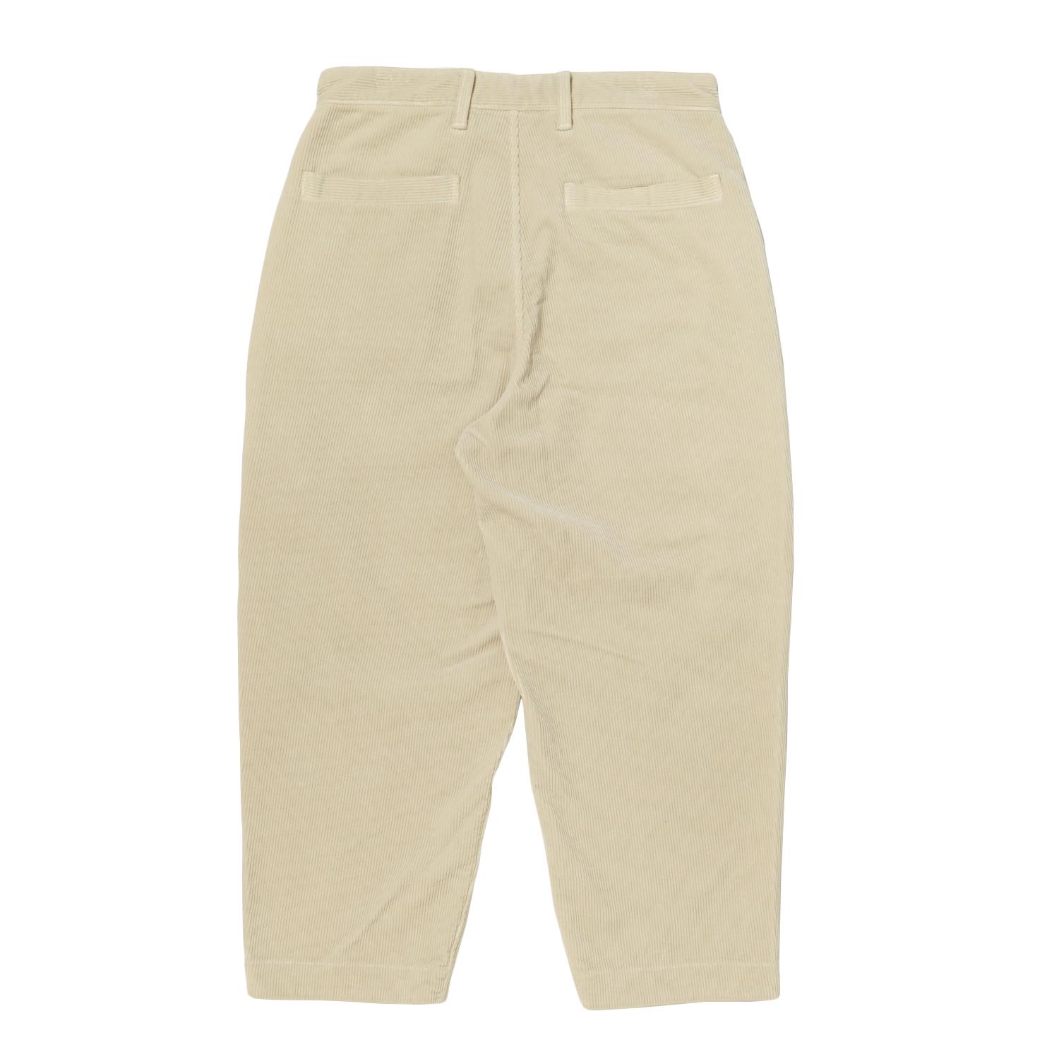 Porter Classic CORDUROY MODIGLIANI PANTS