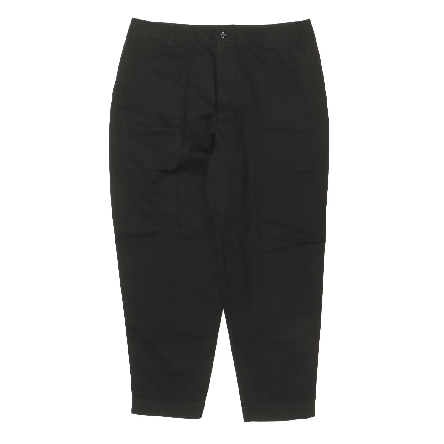 PORTER CLASSIC BING CHINOS｜BILLY'S ENT 公式通販