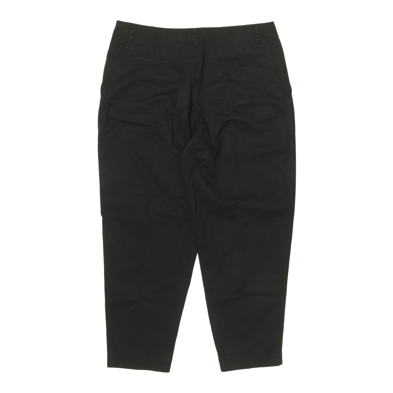  PORTER CLASSIC BING CHINOS画像3
