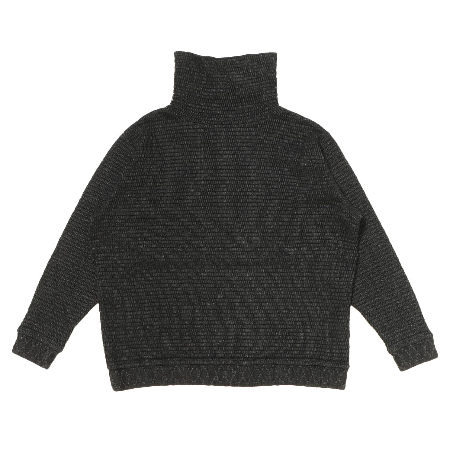  PORTER CLASSIC BEATNIK KENDO KNIT画像1