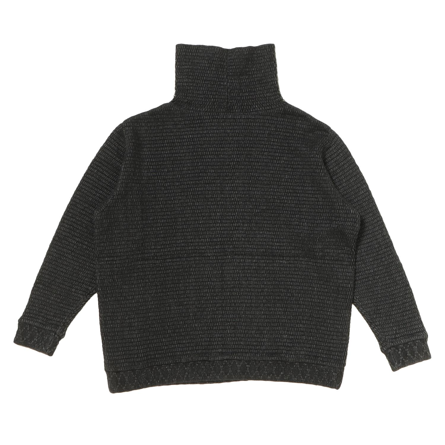 PORTER CLASSIC BEATNIK KENDO KNIT画像3