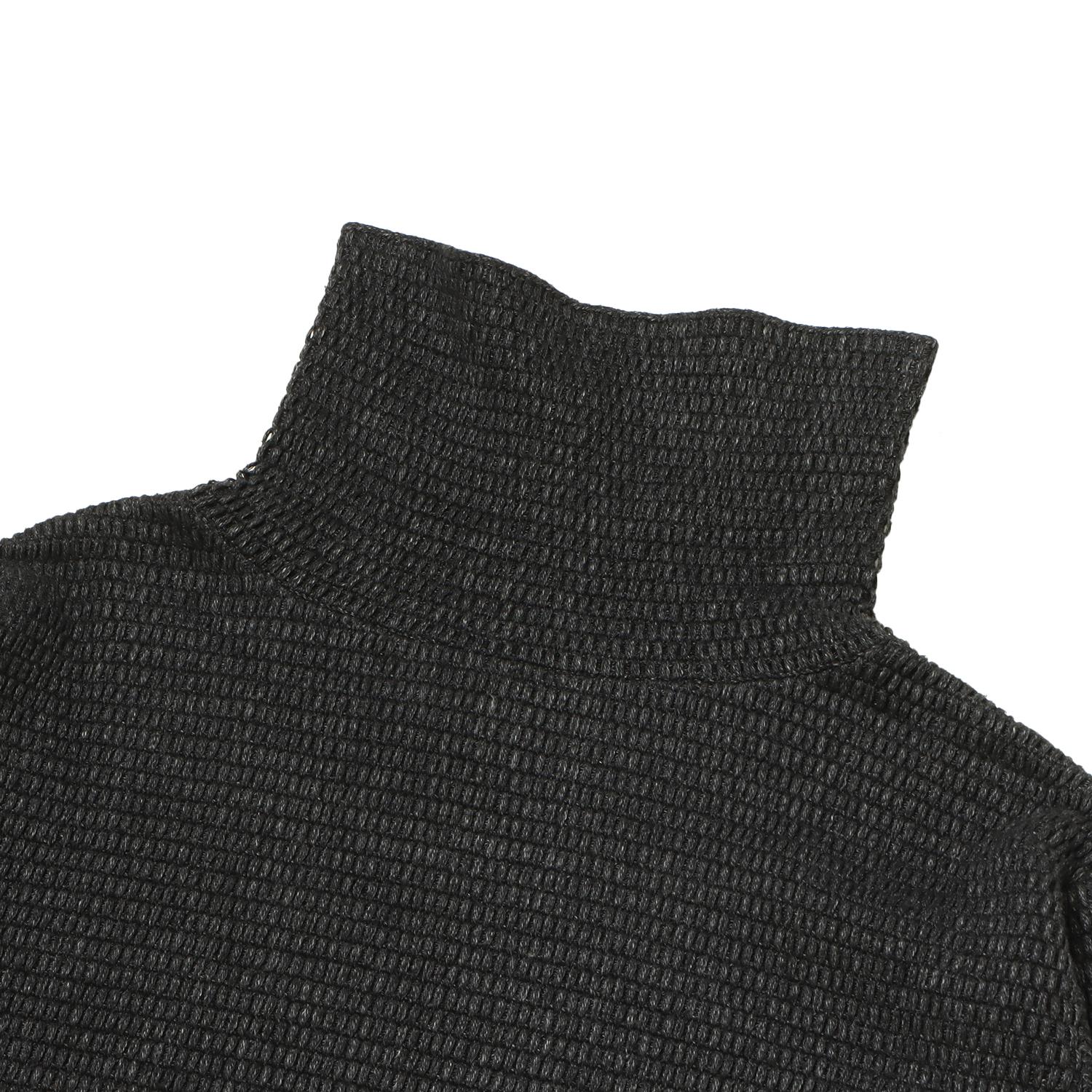  PORTER CLASSIC BEATNIK KENDO KNIT画像2