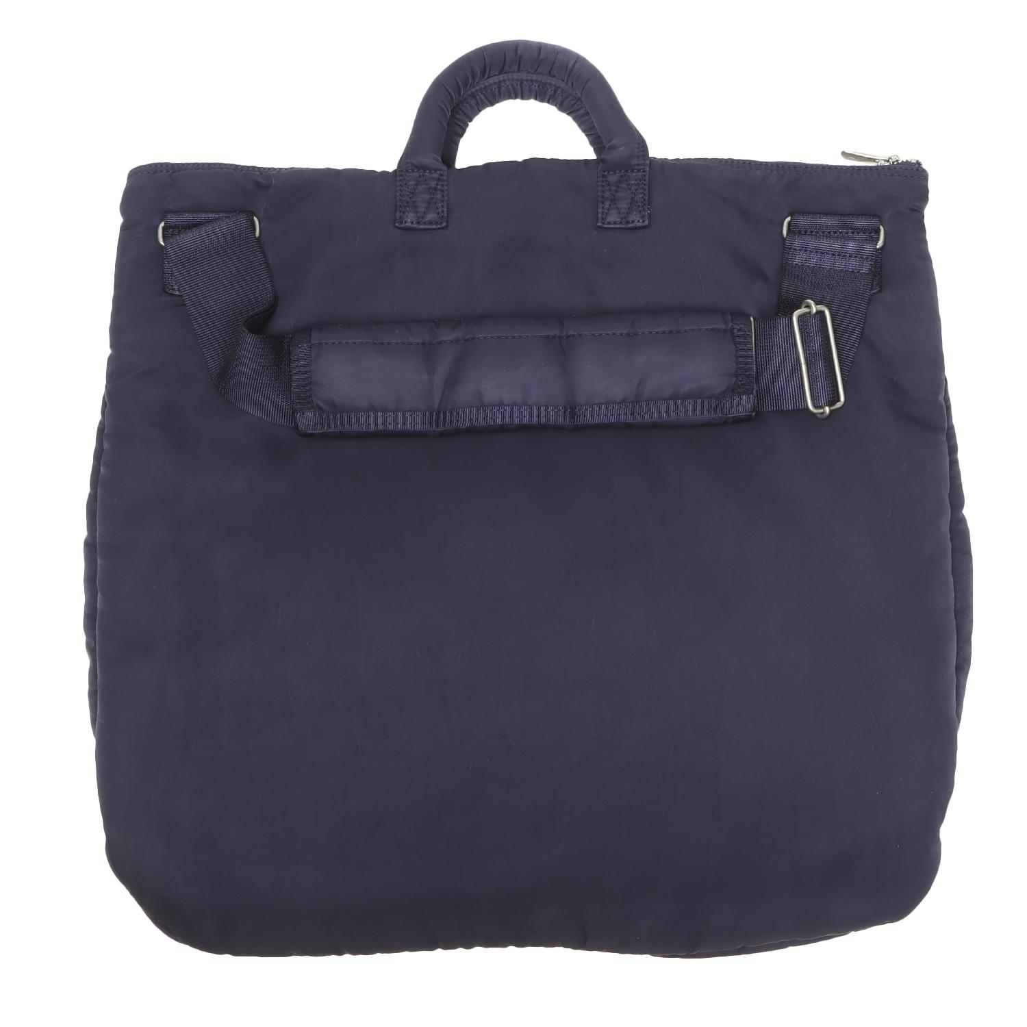 バッグ porter classic SUPER NYLON HELMET CASE L SUPER NYLON HELMET CASE L