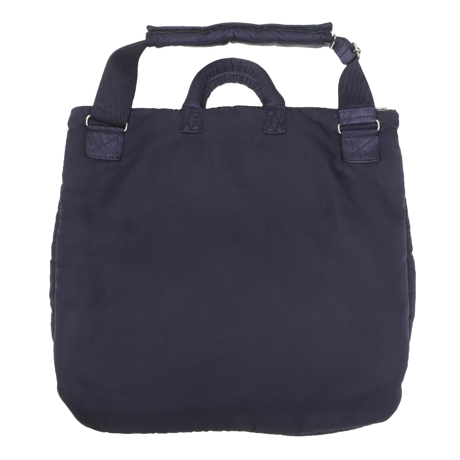 PORTER CLASSIC SUPER NYLON HELMET CASE L｜BILLY'S ENT 公式通販