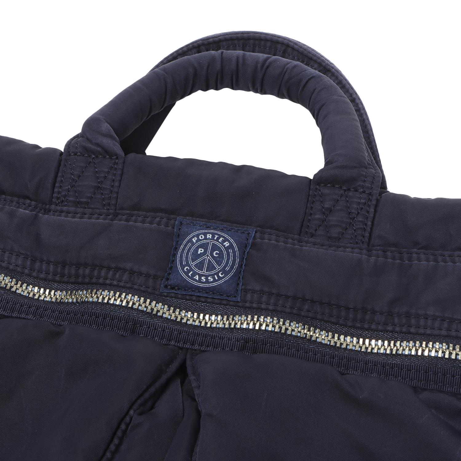 PORTER CLASSIC SUPER NYLON HELMET CASE L｜BILLY'S ENT 公式通販